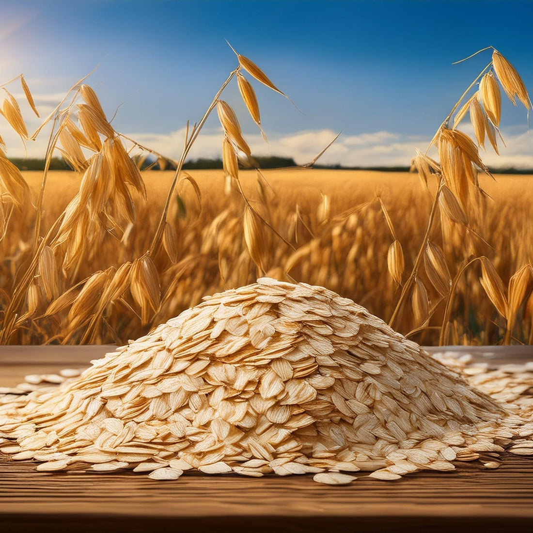 Hafer und Zöliakie: Verträglich oder riskant? Ein wissenschaftlicher Überblick