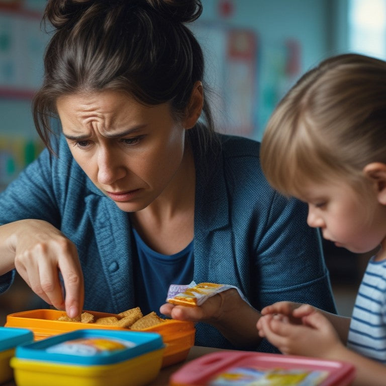 Zöliakie und Glutenunverträglichkeit bei Kleinkindern: Was Eltern wissen müssen