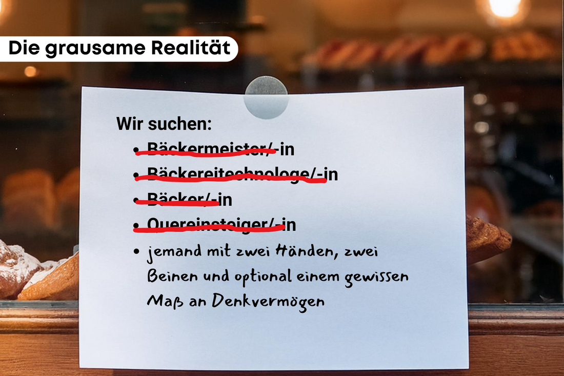Die unbekannte Seite der Lebensmittelherstellung – ein kritischer Blick hinter die Kulissen
