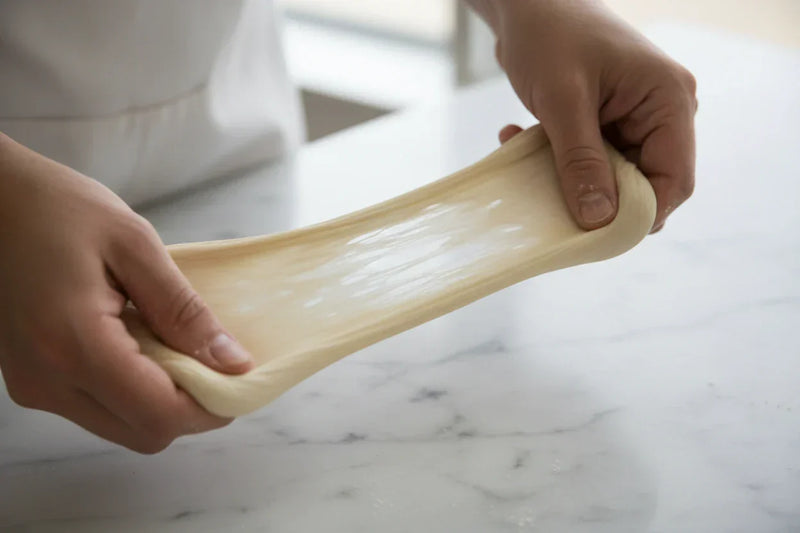 Was ist Gluten? Zwei Definitionen erklärt
