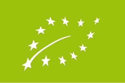EU Bio Logo - Broat Glutenfreie Backmischung für Brot  – Brot ohne Weizen, ohne Zusatzstoffe, mit knuspriger Kruste. 