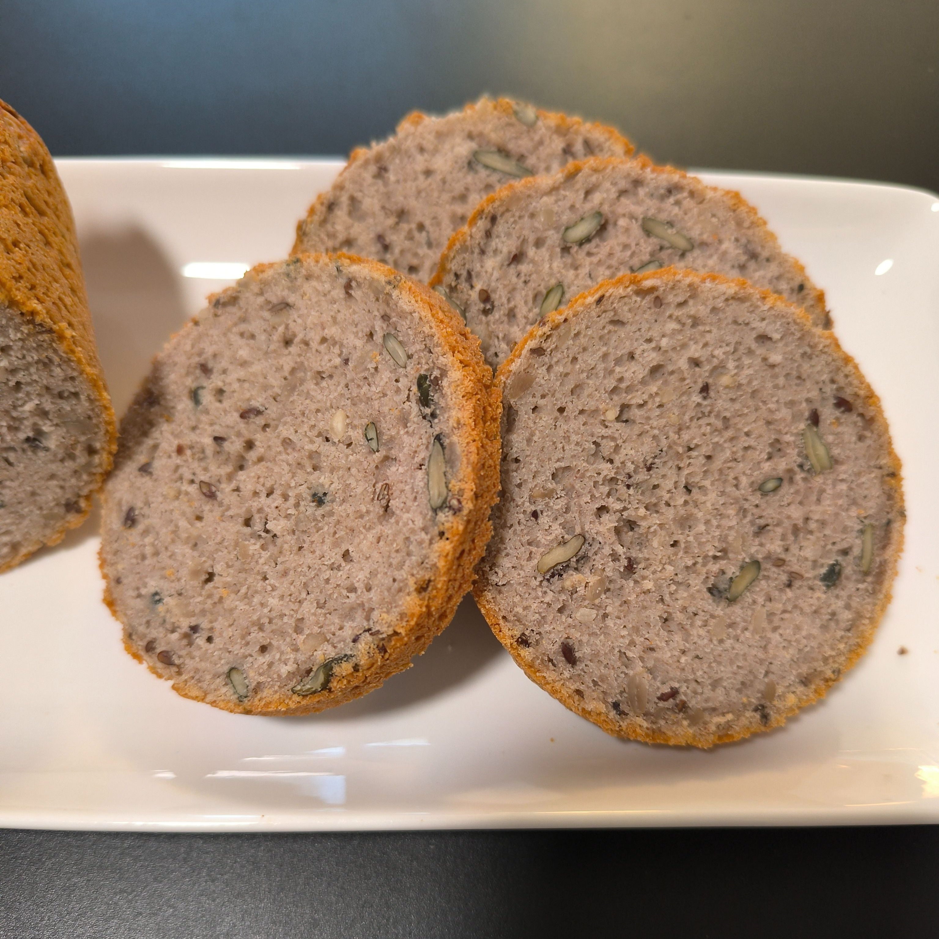 noOat® – das Kernige | glutenfrei & bio