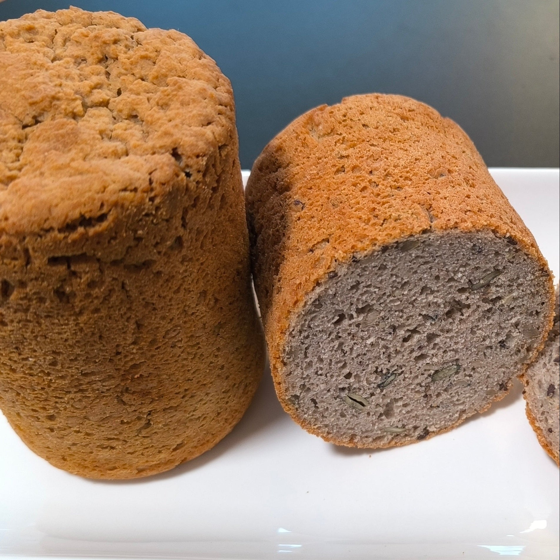 noOat® – das Kernige | glutenfrei & bio