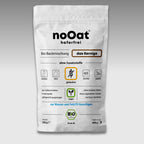 noOat® – das Kernige | glutenfrei & bio