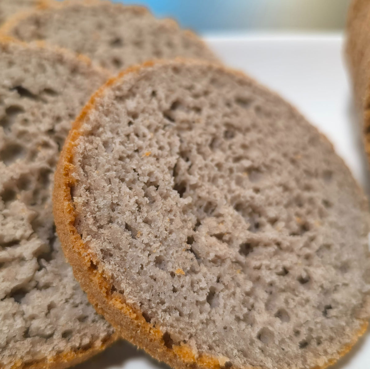 Glutenfreie Backmischungen für BROT & PIZZA | BIO & OHNE ZUSÄTZE
