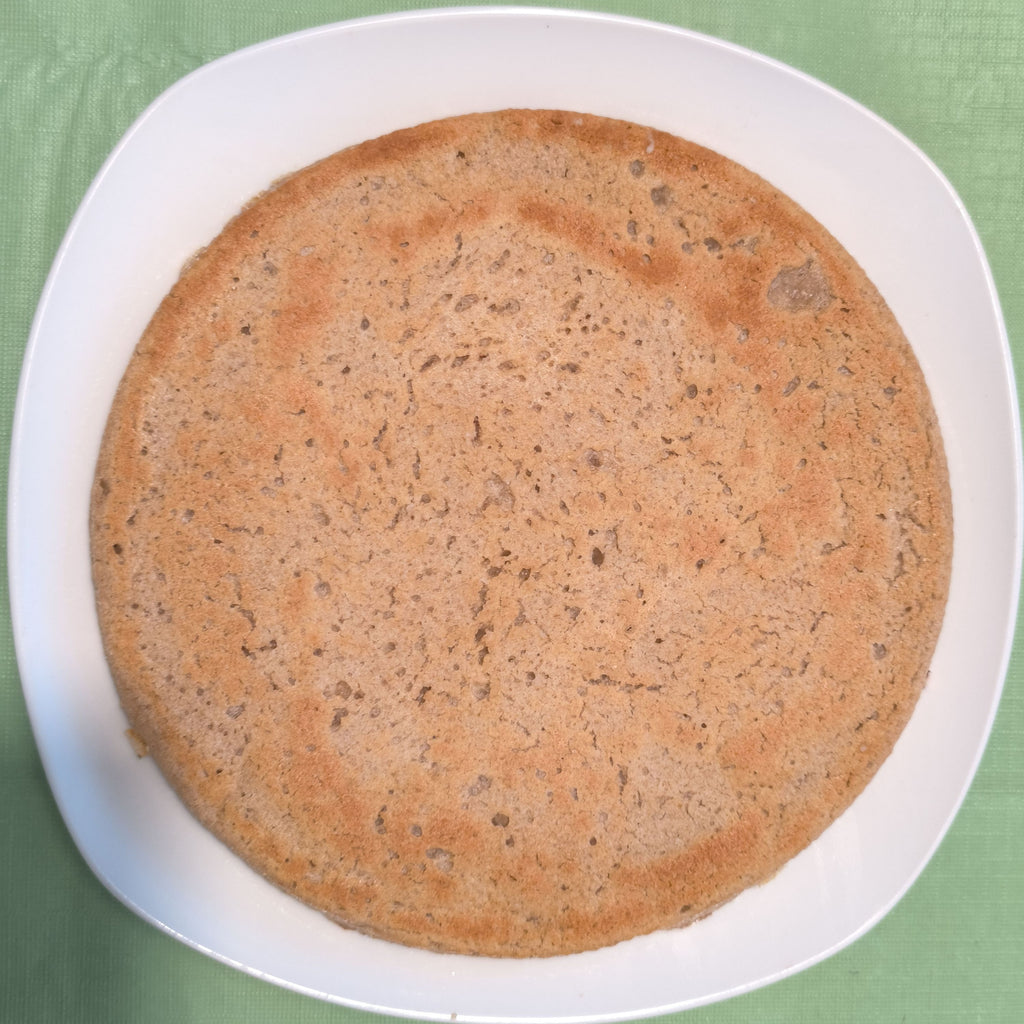 broat® – das Dünne | glutenfrei & bio